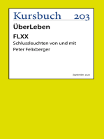 FLXX | 5 Schlussleuchten von und mit Peter Felixberger