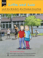 Lotta und Luis und die Kinder, die fliehen mussten