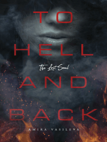 To Hell and Back by Amira Vasileva - Ebook | Scribd