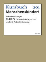 FLXX 3 | Schlussleuchten von und mit Peter Felixberger