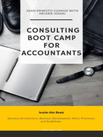 Consulting Boot Camp for Accountants