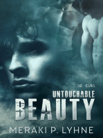 Untouchable Beauty