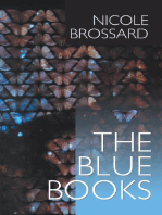 The Blue Books