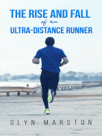 The Rise and Fall of an Ultra-Distance Runner