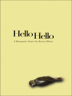Hello ... Hello