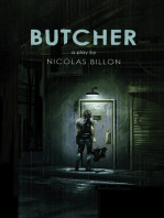 Butcher