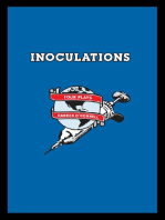 Inoculations: Four Plays