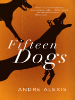 Fifteen Dogs