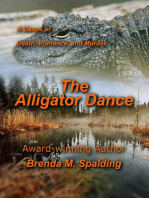 The Alligator Dance