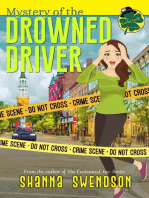 Mystery of the Drowned Driver