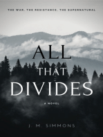 All That Divides