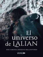 El universo de Lalian