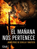 El mañana nos pertenece