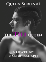Queen Series #1: The Tili Queen
