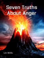 Seven Truths about Anger