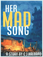 Her Mad Song