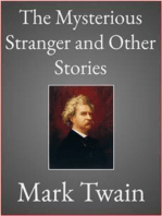 The Mysterious Stranger and Other Stories