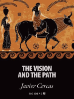 The vision and the path
