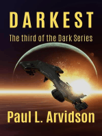Darkest: The Dark Trilogy, #3
