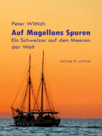 Auf Magellans Spuren