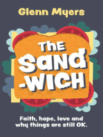 The Sandwich: Crumbs..., #3