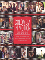 Colombia in motion 2010-2013-2016