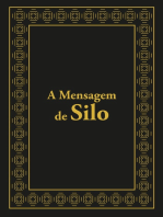 A mensagem de Silo