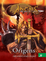 Angus: Origens