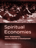 Spiritual Economies