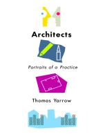 Architects: Portraits of a Practice