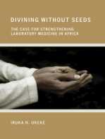 Divining without Seeds