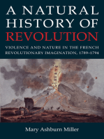 A Natural History of Revolution