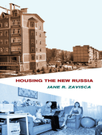 Housing the New Russia