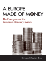 A Europe Made of Money