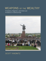 Weapons of the Wealthy