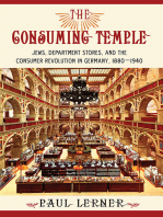 The Consuming Temple