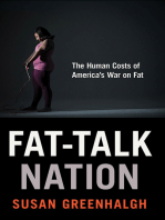 Fat-Talk Nation