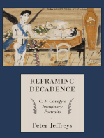 Reframing Decadence