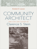 Community Architect