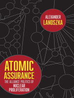 Atomic Assurance: The Alliance Politics of Nuclear Proliferation