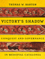 Victory's Shadow