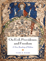 On Evil, Providence, and Freedom: A New Reading of Molina