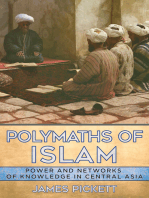 Polymaths of Islam