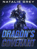 Dragon's Covenant: The Dragon Corps, #1