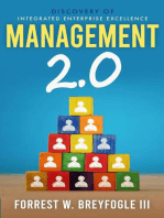 Management 2.0: Management and Leadership System 2.0, #1