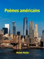 Poèmes américains