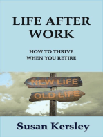 Life After Work: Retirement Books