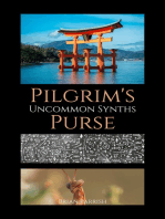 Pilgrim’s Purse: Uncommon Synths