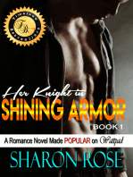Her Knight In Shining Armor Book 1