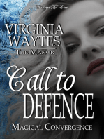 Call to Defence
